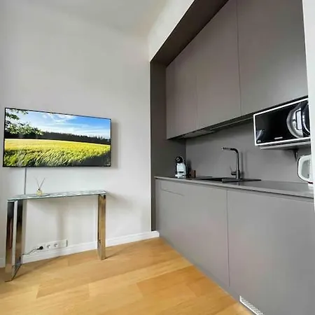 شقة Modern Center ريغا