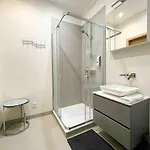 Apartmán Modern Center