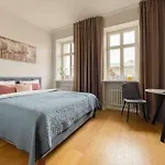 Apartmán Modern Center *